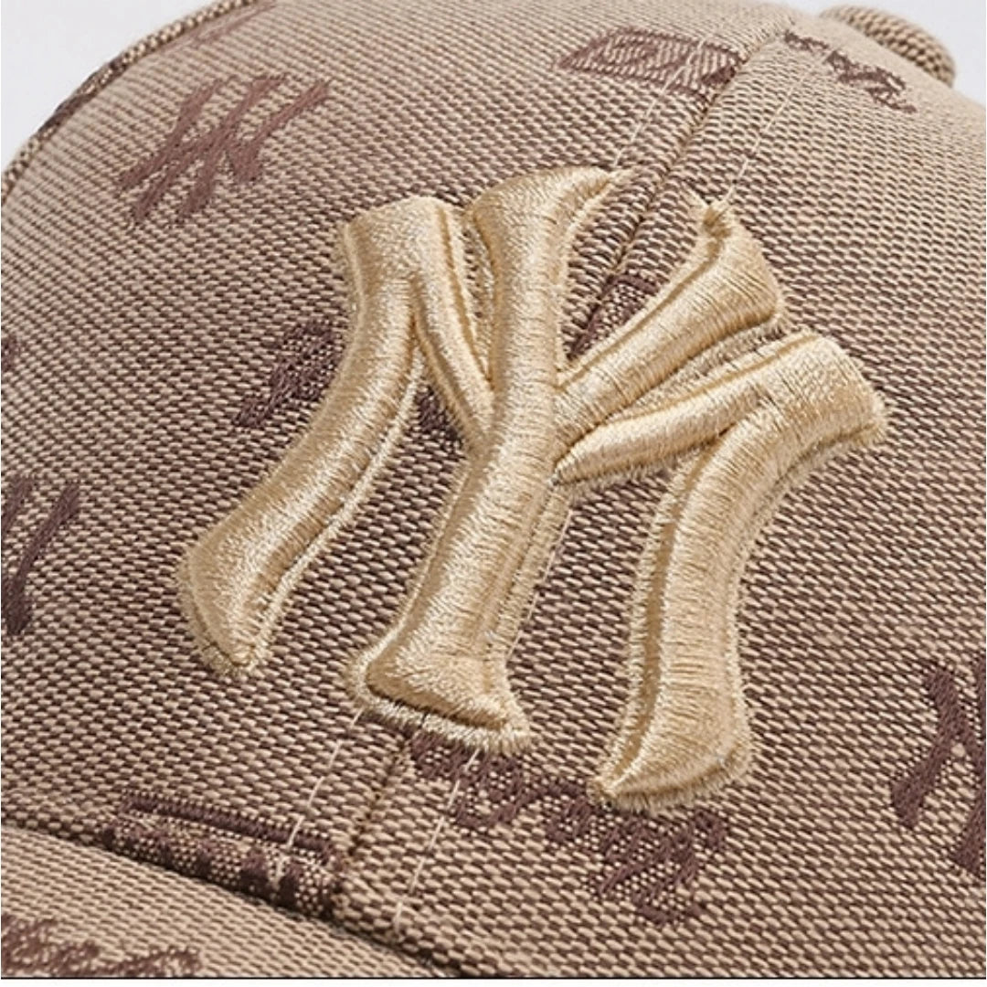 Baseball Cap - MY (5 Farben)