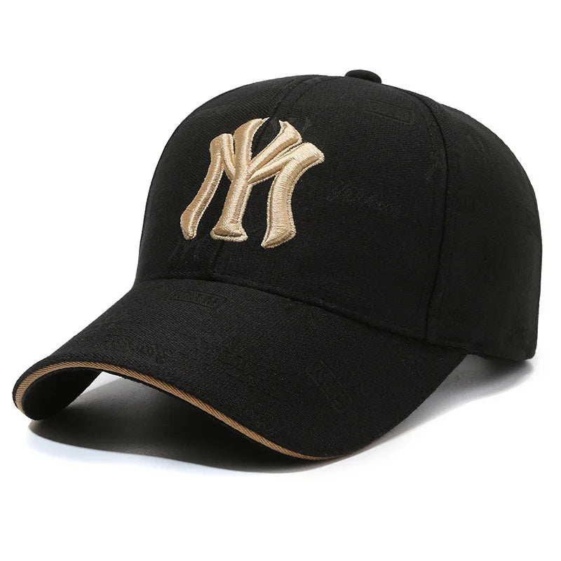 Baseball Cap - MY (5 Farben)