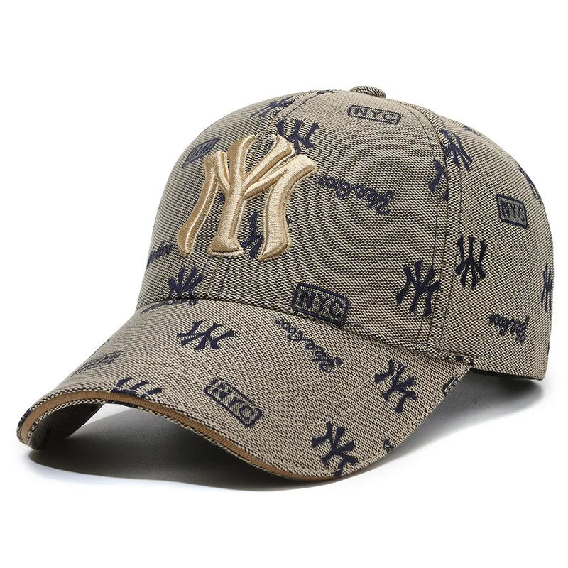Baseball Cap - MY (5 Farben)