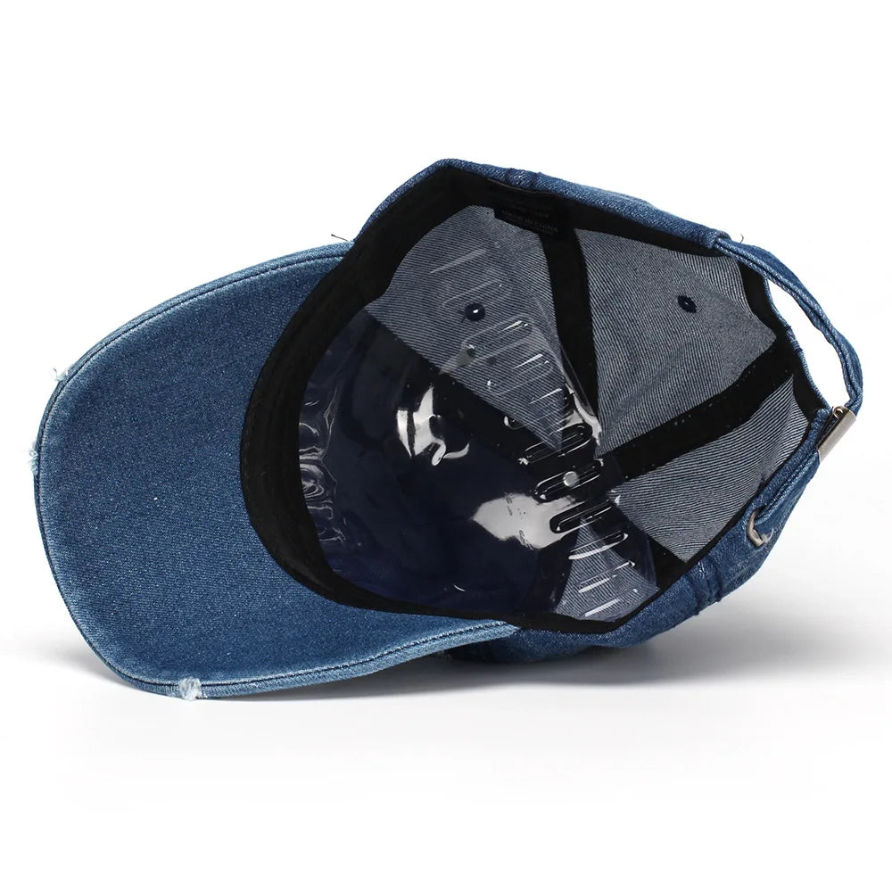 Baseball Cap - The Best (3 Farben)