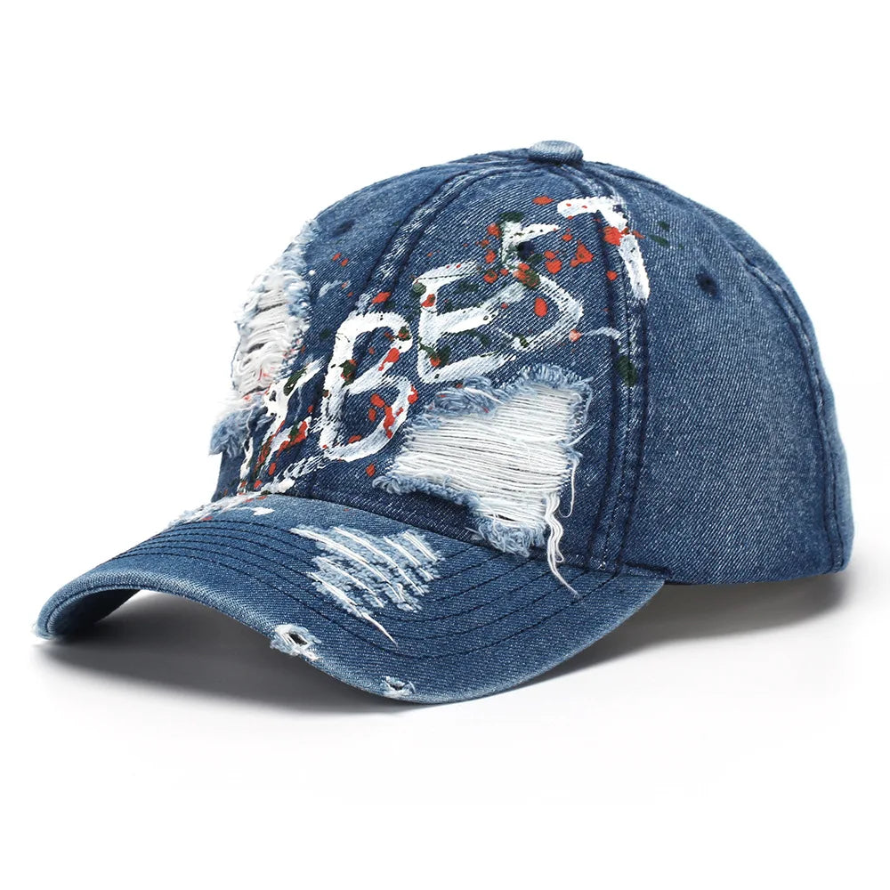 Baseball Cap - The Best (3 Farben)