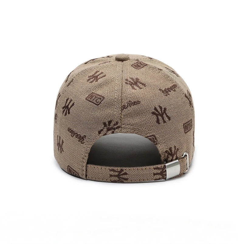 Baseball Cap - MY (5 Farben)