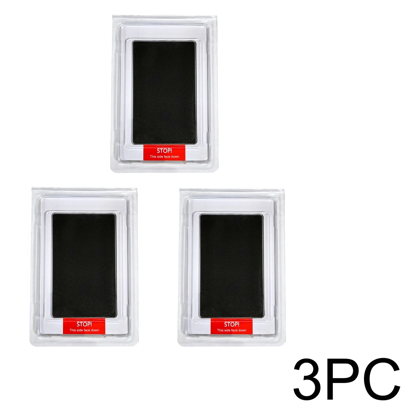 Pfotenabdruck-Set