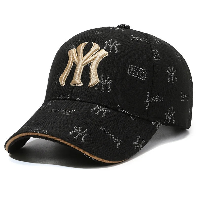 Baseball Cap - MY (5 Farben)