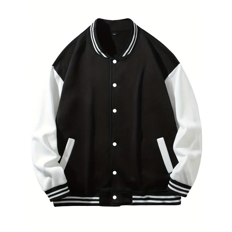Stoffjacke - Dragon
