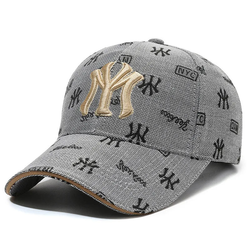 Baseball Cap - MY (5 Farben)