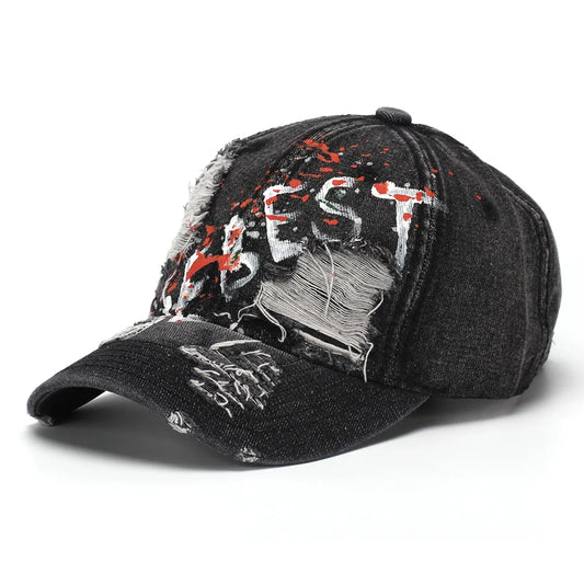 Baseball Cap - The Best (3 Farben)