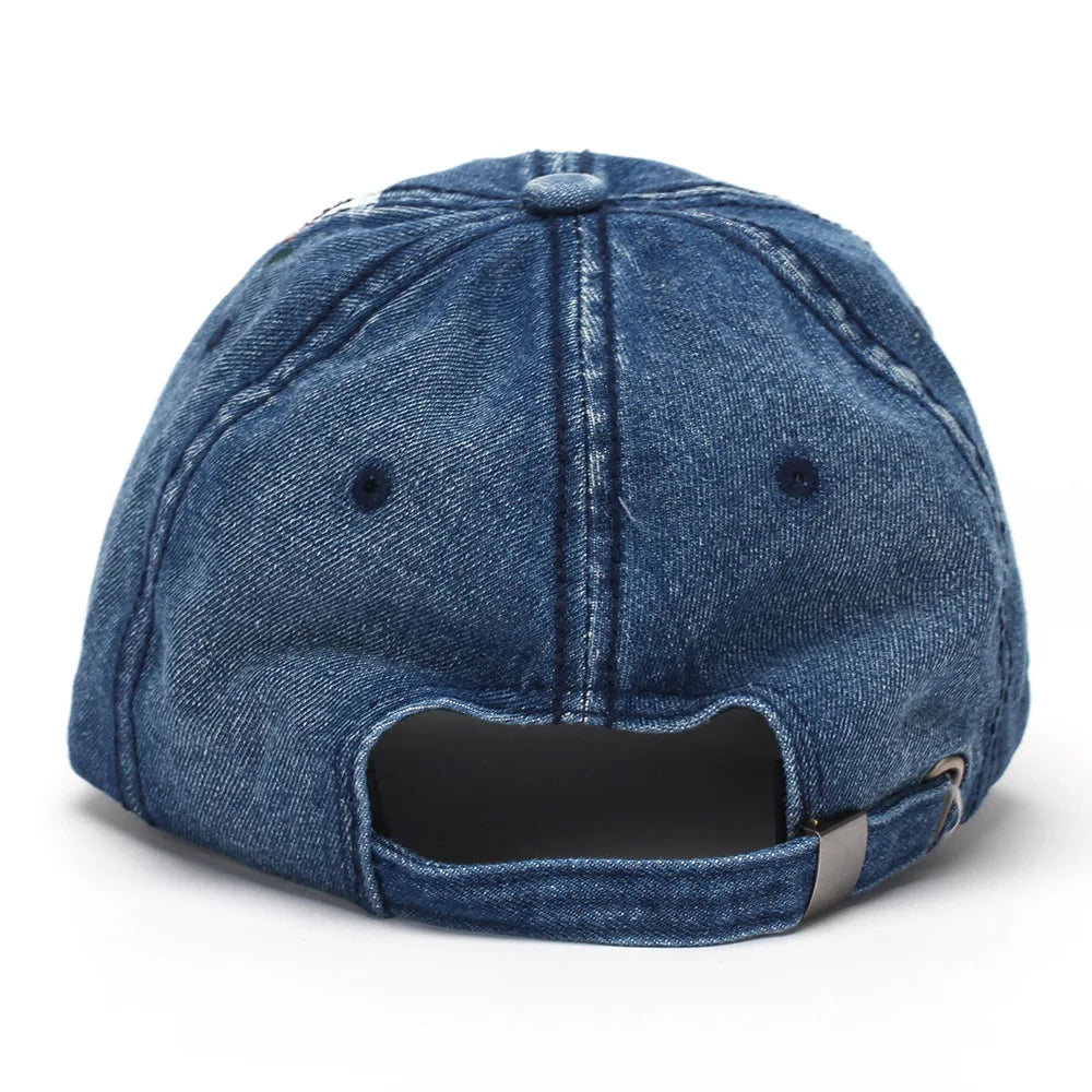 Baseball Cap - The Best (3 Farben)
