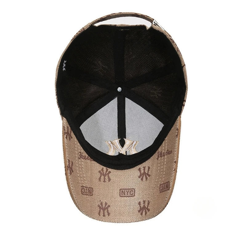 Baseball Cap - MY (5 Farben)