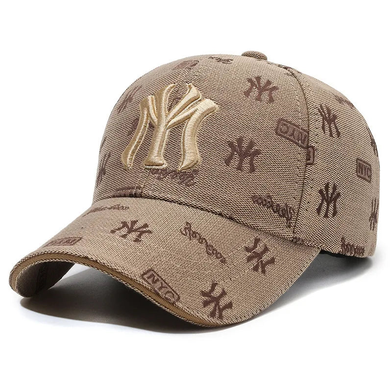 Baseball Cap - MY (5 Farben)