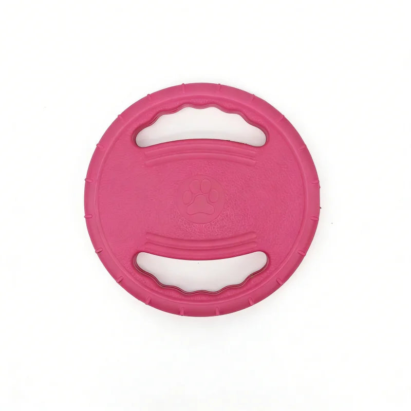 Spielzeug - Frisbee (3 Farben)