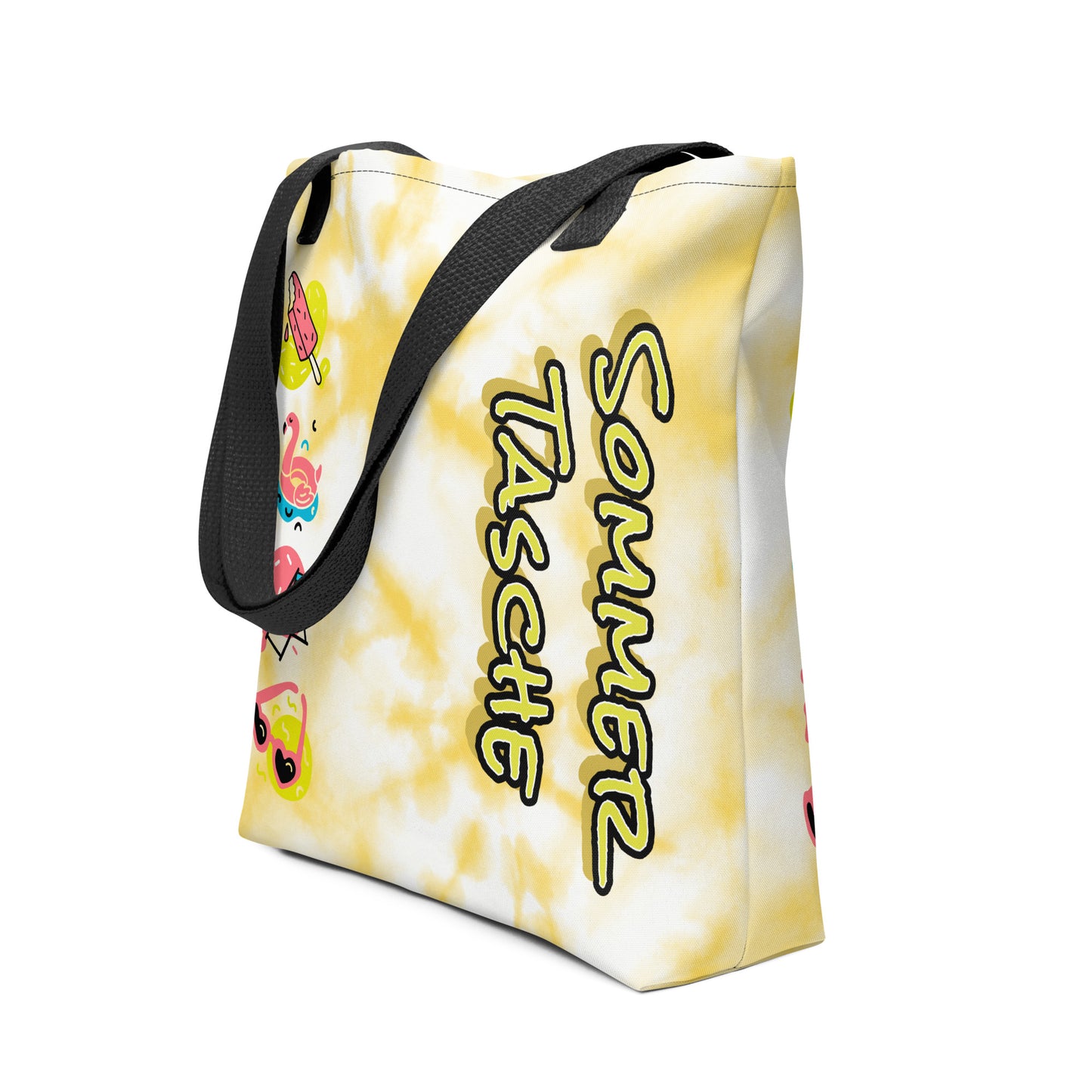 Tote Bag - Sommer