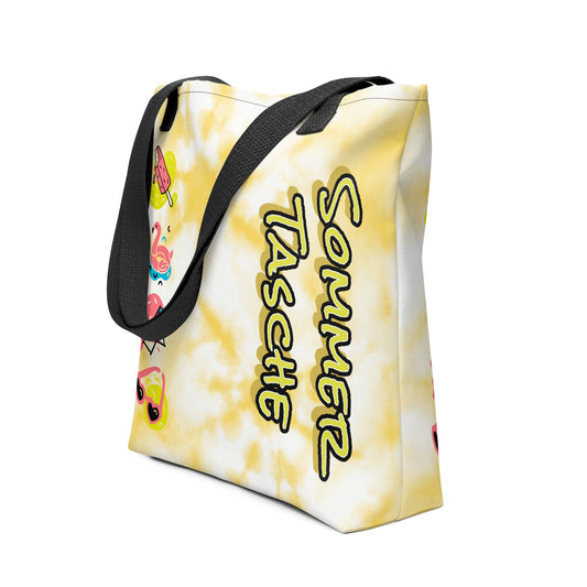 Tote Bag - Sommer