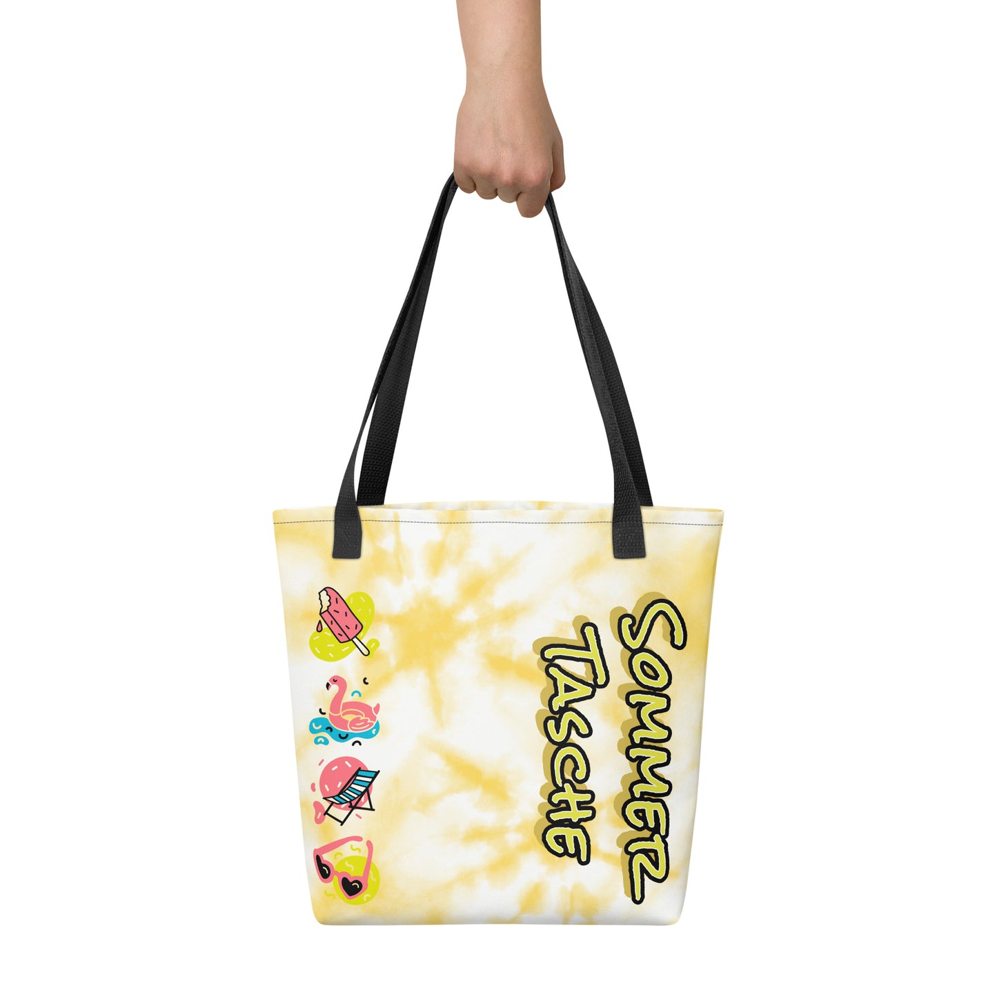 Tote Bag - Sommer