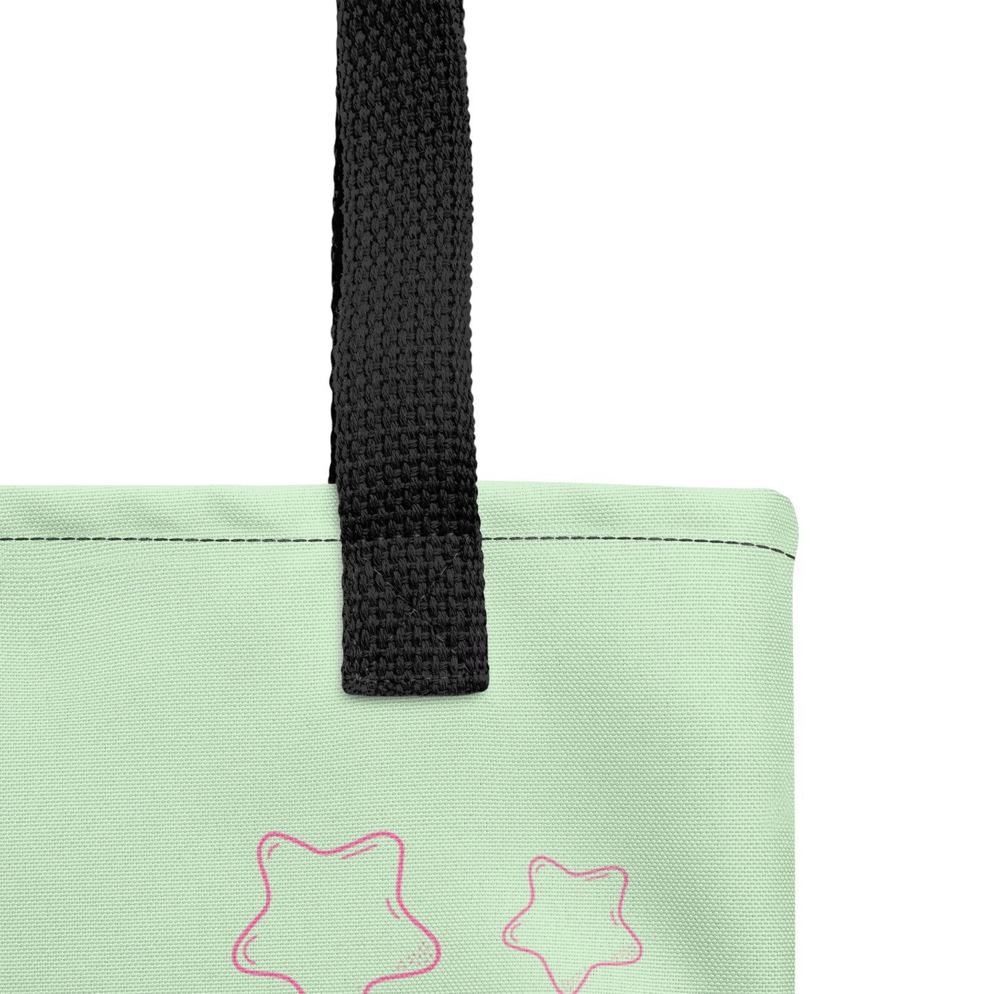 Shopper / Beach Bag - Unicorn