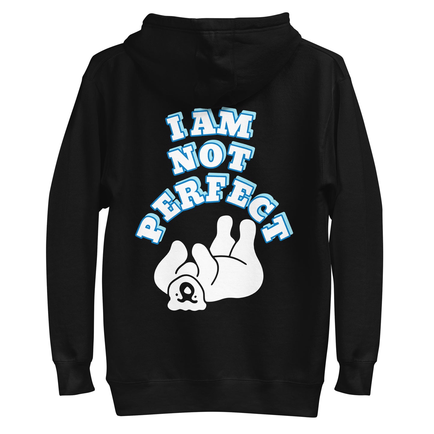 Hoodie - Perfekt