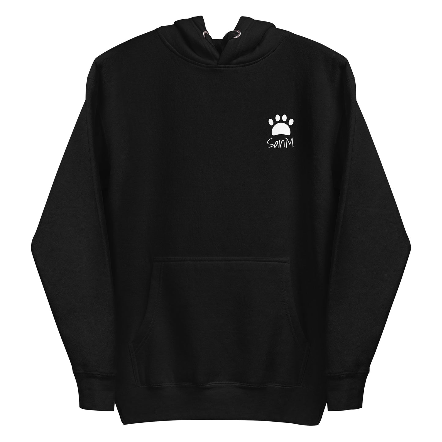 Hoodie - Perfekt